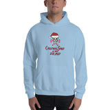 Christmas Spirit is not Dead - Hoodie