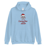 Christmas Spirit is not Dead - Hoodie