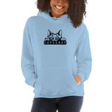 It's Caturday - Unisex Hoodie