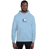 Dislike - Unisex Hoodie