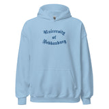 University of Bebbanburg - Unisex Hoodie