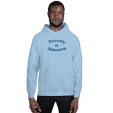 University of Bebbanburg - Unisex Hoodie