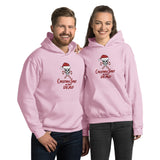 Christmas Spirit is not Dead - Hoodie