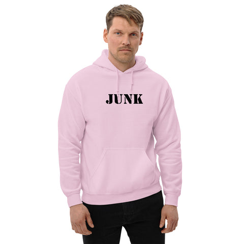 JUNK - Unisex Hoodie