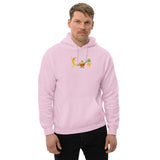 Fruit Fiesta - Unisex Hoodie