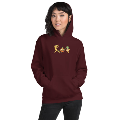 Fruit Fiesta - Unisex Hoodie