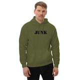 JUNK - Unisex Hoodie