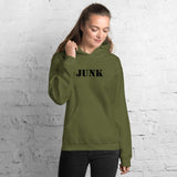 JUNK - Unisex Hoodie