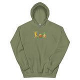 Fruit Fiesta - Unisex Hoodie