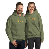 Fruit Fiesta - Unisex Hoodie