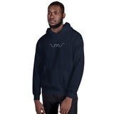 Shrug - Unisex Hoodie