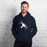 Rebel Fighter - Hoodie