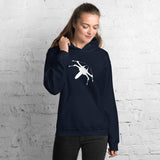 Rebel Fighter - Hoodie