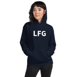 LFG - Hoodie