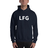 LFG - Hoodie