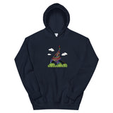 Eiffel Tower - Hoodie