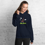 Eiffel Tower - Hoodie