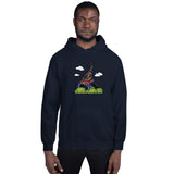 Eiffel Tower - Hoodie