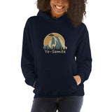 Yo-Semite - Unisex Hoodie