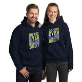 Do You Even RAMS, Bro? - Unisex Hoodie