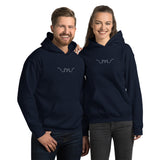 Shrug - Unisex Hoodie