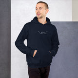 Shrug - Unisex Hoodie