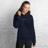 Shrug - Unisex Hoodie