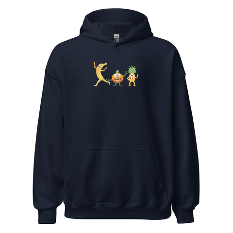 Fruit Fiesta - Unisex Hoodie