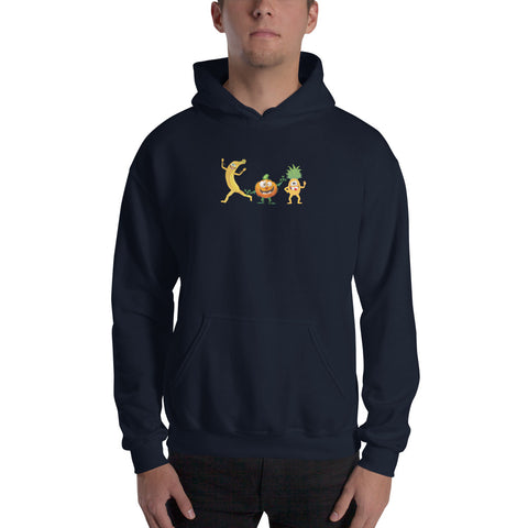 Fruit Fiesta - Unisex Hoodie