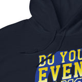 Do You Even RAMS, Bro? - Unisex Hoodie