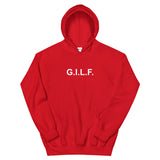 G.I.L.F. - Hoodie