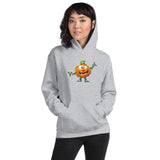 Pumpkin Paul - Unisex Hoodie