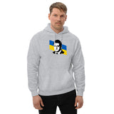 Zelenskyy - Unisex Hoodie