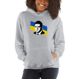 Zelenskyy - Unisex Hoodie