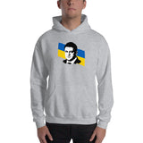 Zelenskyy - Unisex Hoodie