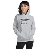 Party Preference - Hoodie