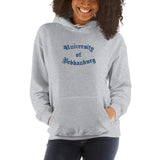 University of Bebbanburg - Unisex Hoodie