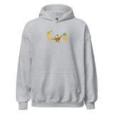 Fruit Fiesta - Unisex Hoodie