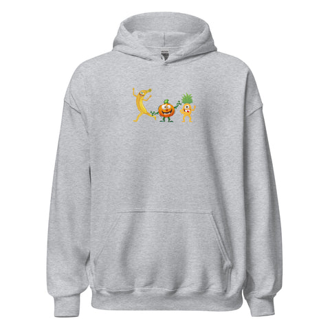 Fruit Fiesta - Unisex Hoodie