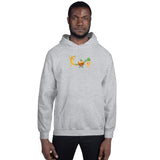 Fruit Fiesta - Unisex Hoodie