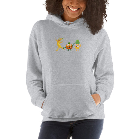 Fruit Fiesta - Unisex Hoodie