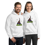 Eiffel Tower - Hoodie