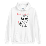 E.T. Is My Pool Boy - Hoodie