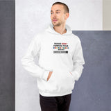 Medical Degree - Hoodie