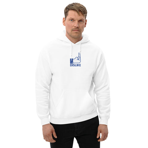 Dislike - Unisex Hoodie