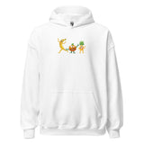 Fruit Fiesta - Unisex Hoodie