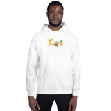 Fruit Fiesta - Unisex Hoodie