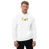 Fruit Fiesta - Unisex Hoodie