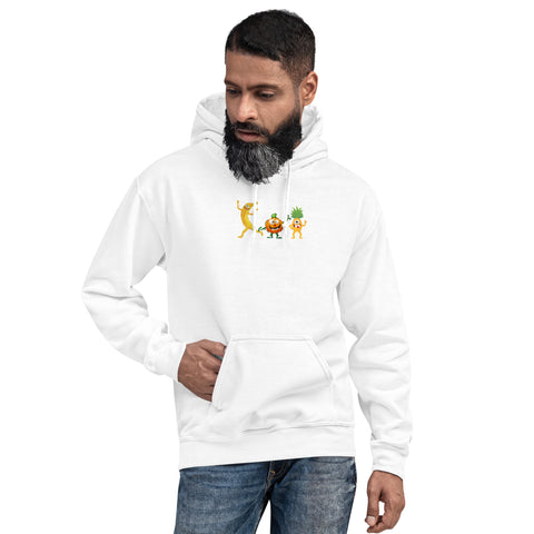 Fruit Fiesta - Unisex Hoodie