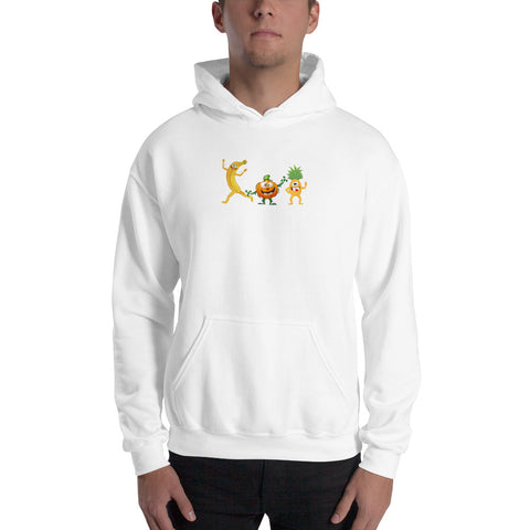 Fruit Fiesta - Unisex Hoodie